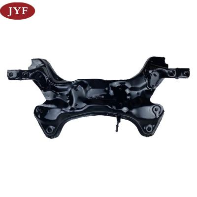 China Automotive Auto Parts Front Axle Beam Suspension Subframe Crossmember Parts Factory Price For Kia K2 2011+ OEM 62405-0U000 624050U000 for sale