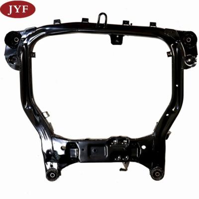 China Automotive Aftermarket Parts Factory Price Front Axle Beam Suspension Subframe Crossmember For Kia Carens OEM 2007-2012 62405-1D200 624051D200 for sale