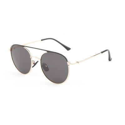 China L1148 Fashion Sun Glasses Sunglasses Metal Fashion Design Men Brand Sunglasses 2020 for sale