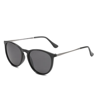 China Fashion Sunglasses 2021 Retro Classic Fashion Cat Eye Women's Simple Cheap Simple Sunglasses 4171 for sale