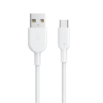 China FCC USB 2.0 Type C Cable 36g USB C Sync And Charge Cable for sale