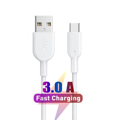 Κίνα Τύπος Γ cOem USB σε USB 2,0 καλώδιο 1M καλώδιο μεταφοράς δεδομένων USB Γ προς πώληση