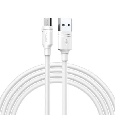 China Datenübertragungs-Kabel-Schnelladung 3m PVCs Mikro-USB zu verkaufen