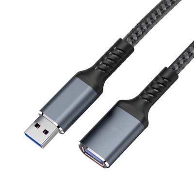 China OEM ODM USB 3,0 6ft mannelijke vrouwelijke gegevenskabel voor Playstation Te koop