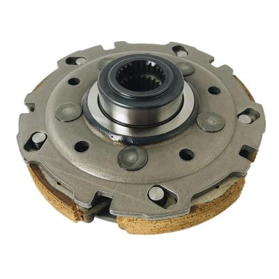 China Original CFMOTO CF500CC CF600CC CF188 CF196 S-B Engine Parts CLUTCH CF090 From Factory ATV UTV for sale