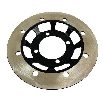 China Hot Sales CF500CC 800CC ATV Parts X5 / X6 X8 Models Front Brake DISC CF096 for sale