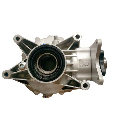 China Fit Q530-33000-10001 Differential for Rear Axle Zforce 600 UForce 800, Transimmion, CF800 600 UTV Differential Assy for sale