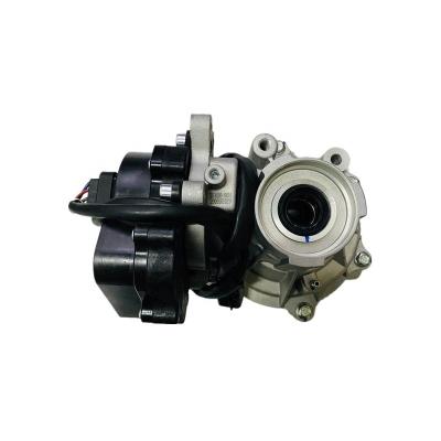 China CFMOTO 500CC X5 X6 Front AXLE Assy Part, CF MOTO CFX5 X6 ATV/UTV Front Differential Transmission Assy Front Axle Assy for sale