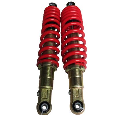 China CFMoto ATV UTV 500 600 X5 X6 9010-050600-1000 9010-060600-1000 Front & Rear Shock Absorbers Wt008 for sale