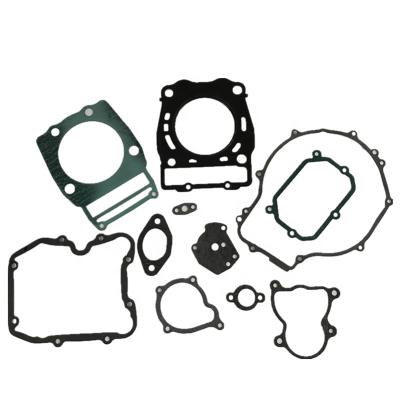 China Kazuma 500 Full Pad XINYANG500 Set Cushion Pad KZM022 Quad Pad ATV Quad Engine Part for sale