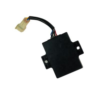 China C500-3704000 ATV Quad Bike For Kazuma 500cc Engine Part IGNITION CDI KZM021 for sale