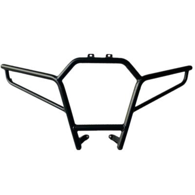 China Factory Price Cfmoto ATV Parts 2020 CFORCE 600/625 STEEL FRONT BUMPER ASSEMBLY MODEL CF103 for sale