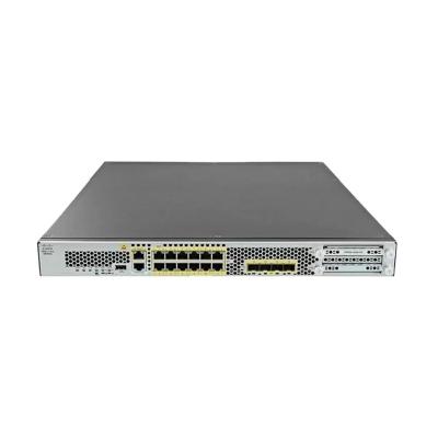 China New original FPR2120-ASA-K9 12x1G RJ-45, Firepower 2120 ASA Appliance, 4x1G SFP 1RU FPR2120-ASA-K9 for sale