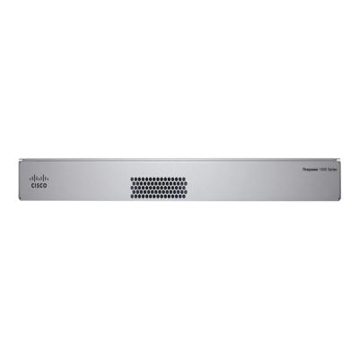 China New 1000 Series Firepower Appliance Firewall With Competitive Price FPR1120 - ASA - K9 Firepower 200 GB for sale