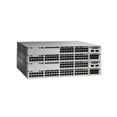 China POE Ready To Board 24 Port PoE+ , Network Advantage Switch C9300-24P-A Switch POE Switch for sale