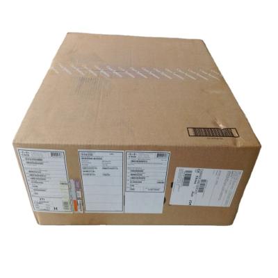 China LACP Factory Sealed C9200-48T-A 48 +Power PWR-C6-125WAC Computer Network Advantage Port Switch for sale