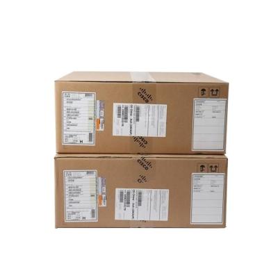 China LACP C9200L-48T-4X-E ​​brand new 48-port 4x10G data uplink switch in stock for sale