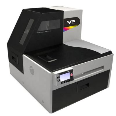 China Printing VP700 VP750 Label Memjet Digital Printing Machine for sale