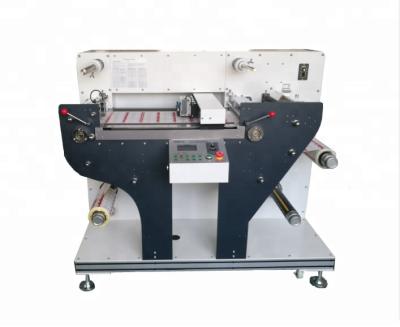 China VD320 Digital High Speed ​​Grocery Label Die Cutting Machine for sale