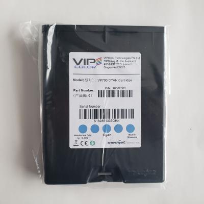 China Original VP700 VP750 VIPColor Label Memjet Digital Ink Catridge Printer for sale