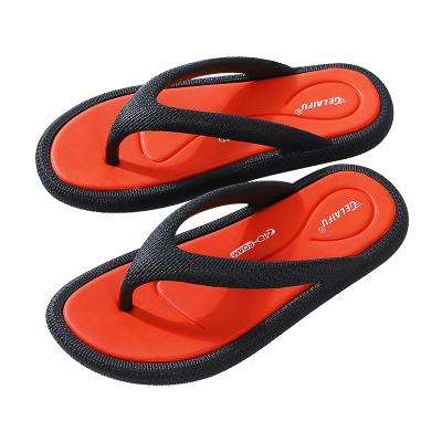 China Fashion Good Quality Affordable Men's Slide Gentlemen's Sandals Slippers Outdoor Home Indoor Beach for sale