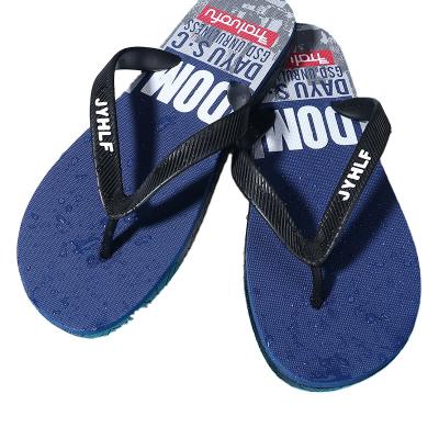 China Fashion Trend Flip Flops Summer Unisex Slippers For China Super Durable Slippers for sale