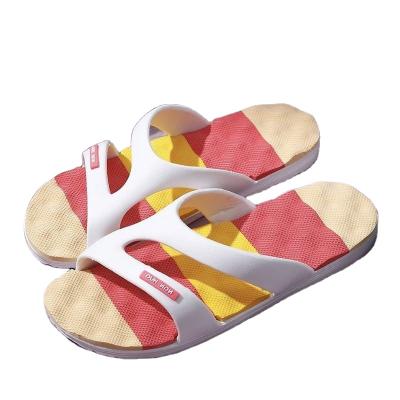 China Fashion Trend Quality Guarantee Wholesale Cheap Popular Sandals Slippers for sale