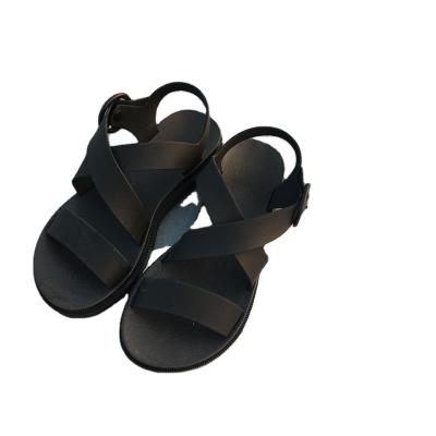 China 2021 Fashion Trend Wholesale Customizable Comfortable Elegant Summer Women Cheap Sandals for sale