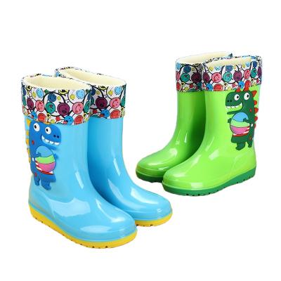 China Various Fashion Trend Promotional Goods Using Water Boots Custom Rain for sale