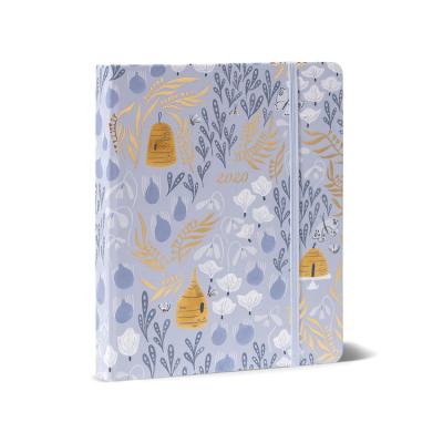 China Wholesale Customized Spiral Printing Weekly Planner Spiral Notebook for sale