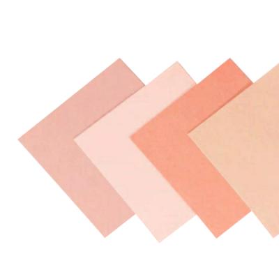 China Efeeor Self Adhesive Printing Memo Pad Colorful Sticky Notes For Leather Notebook for sale