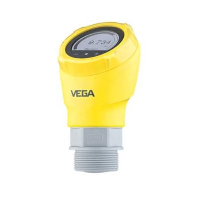 China The Strain Gauge Pressure Sensor VEGA Radar Level Sensor For Corrosive Liquid for sale