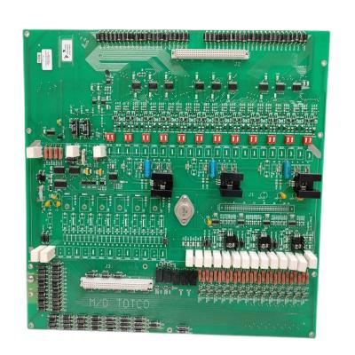 China DM TOTCO pcb term of pcba panel DAQ aviation socket and field for sale