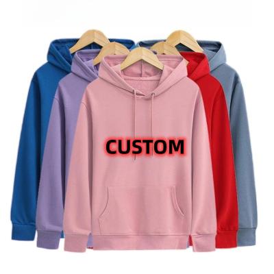 China Anti-wrinkle Men's Hoodies Manufacturer Blank Sportswear Gym Hoodie 3d Blast Print Cotton Graphic Hoodie for sale