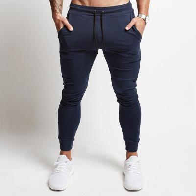 China Custom Made High Quality Breathable Jogging Pants, Mens Fitness Jogging Pants, Training Sweatpants, Running, Tennis, Soccer for sale