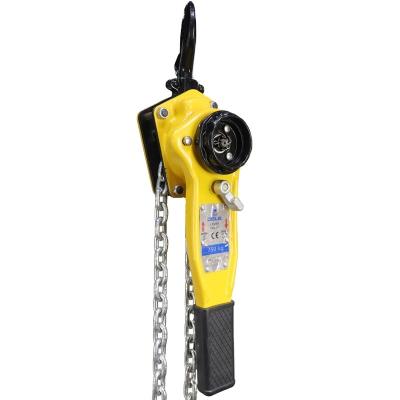 China Good Quality 3 ton Manual Lever Block/Hoist lifting for sale hand lever hoist for sale