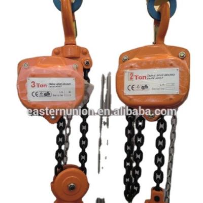 China Construction material shops manual type lifting equipment, harga crane good quality VT crane 5 ton, lifting cranes for sale