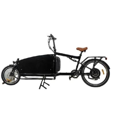 China standard cheap electric bicycle e bike battery price cargo bike with two wheel for sale