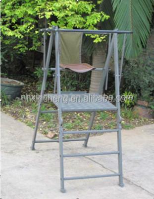 China Garden Set China High Quality Hunting Tree Seat Hunting Tree Stand for sale