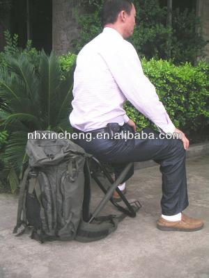 China Aluminum / Steel Bag NC-A1 / Hunting Chair Hunting Chair for sale