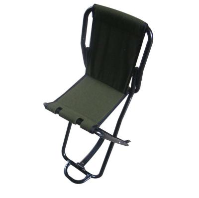 China Portable Folding Hunting Chair / Hunting Lightweight Product for sale