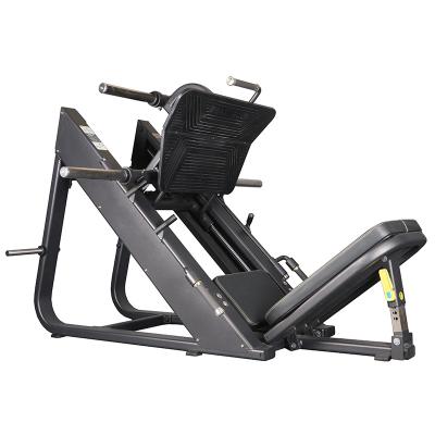 China China Gym Leg Press 45 Degree Universal Leg Press Machine New Commercial Fitness Equipment for sale