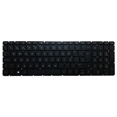 China PS Laptop Wireless Spanish Keyboard For HP 15-AC 15-AF 250 255 256 G4 PK131EM2A05 SN7145 SG-81300-XXA TPN-C126 HQ-TRE RTL8723BE for sale