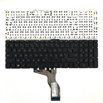 China NEW original numeric keypad for HP PAVILION 15-BS 15-BW 250 G6 255 G6 FR laptop keyboard for sale