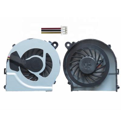 China Hot Selling Computer Case Replacement Laptop CPU Fan Cooler For HP CQ42 G4 G42 CQ62 G62 TPN-Q68C TPN-Q72C Q73C New for sale