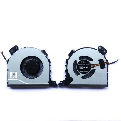 China Computer case fan new for Lenovo xiaoxin 5000-15 320-15ABR 320-15AST 320-15IAP 320-15isk 320-15IKB 320-17IKB type 80XS 80XV cpu fan for sale