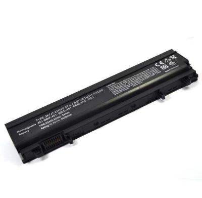 China Replacement LAPTOP Laptop Battery For Dell Latitude E5440 E5540 Battery 6Cells for sale