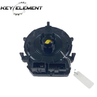 China High Quality KEY ELEMENT Automotive Parts Hot Sales Cable Clock Spiral Spring For 93490-F2010 Hyundai Spiral Cable Clock Cpring for sale