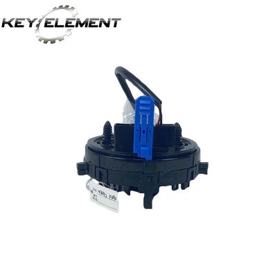 China Automotive Parts KEY ITEM Sales High Performance Spiral Cable Clock Hot Spring For 93490-F0310 Hyundai Spiral Cable Clock Cpring for sale