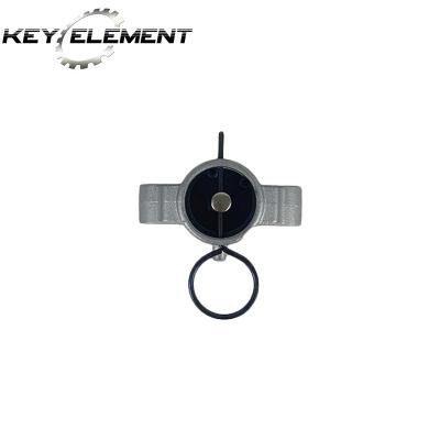 China Automotive Parts Rubber KEY ELEMENT Auto Spare Belt Tensioner OEM For 24410-3E500 Kia for sale